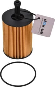 Масляный фильтр