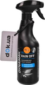 Антидождь Dynamax Rain Off 501522 500 мл Антидождь Dynamax Rain Off 501522 500 мл