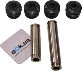 Направляющая гильза скобы тормозного суппорта Направляющая гильза скобы тормозного суппорта