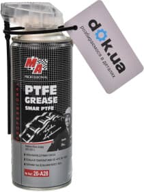 Мастило Moje Auto Smar PTFE