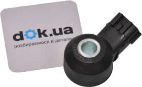 Датчик детонації