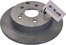 Тормозной диск