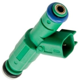 Топливная форсунка