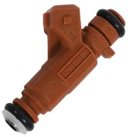 Паливна форсунка