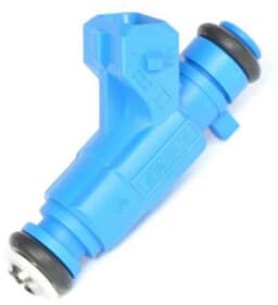 Топливная форсунка