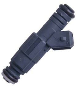 Паливна форсунка