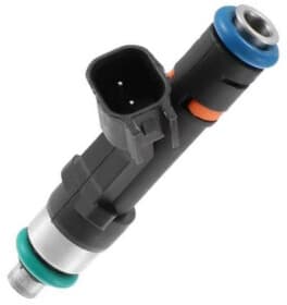 Паливна форсунка