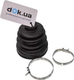 Пыльник ШРУСа