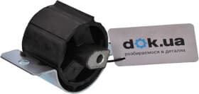 Подушка двигателя