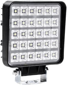 Додаткова LED фара Amio AWL33 03244 для робочого світла 90 W 30 діодів