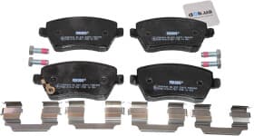 Тормозные колодки