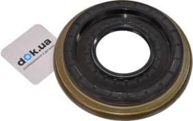 Сальник півосі