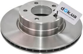 Гальмівний диск