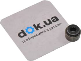 Комплект сальников клапанов Комплект сальников клапанов