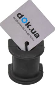 Втулка стабилизатора Втулка стабилизатора