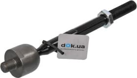 Кермова тяга