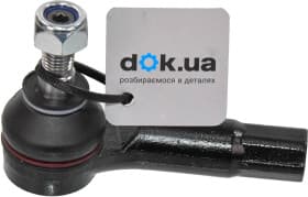 Наконечник рулевой тяги