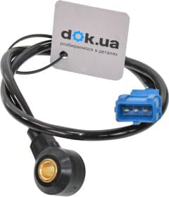 Датчик детонации