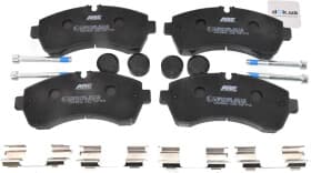 Тормозные колодки