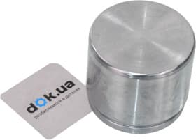 Поршень тормозного суппорта Поршень тормозного суппорта