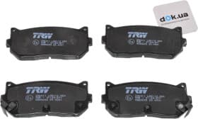 Гальмівні колодки