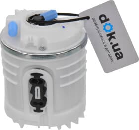 Паливний насос