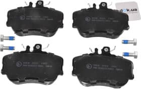 Тормозные колодки