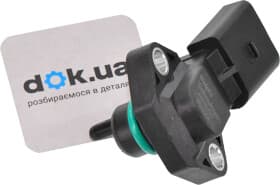 Датчик тиску нагнітання Датчик тиску нагнітання