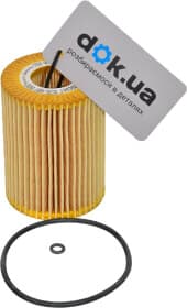 Масляный фильтр