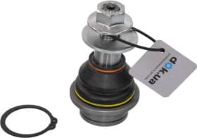 Шарова опора