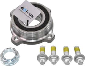 Підшипник ступиці колеса