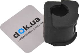 Втулка стабилизатора Втулка стабилизатора