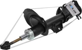 Стійка амортизатора