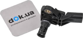 Датчик давления наддува Датчик давления наддува