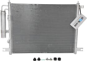 Радиатор кондиционера