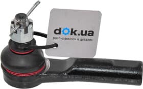 Наконечник кермової тяги