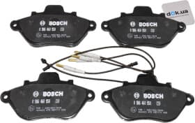 Тормозные колодки Тормозные колодки