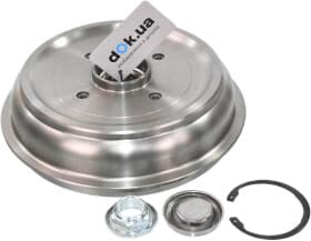 Тормозной барабан