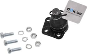 Шаровая опора