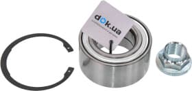 Комплект ступиці колеса