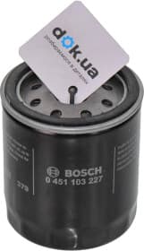 Масляный фильтр