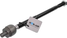 Кермова тяга