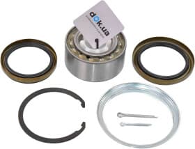 Підшипник ступиці