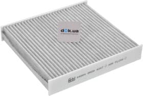 Фильтр салона