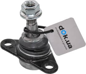 Шарова опора