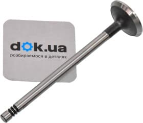 Выпускной клапан