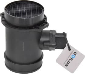 Расходомер воздуха Расходомер воздуха