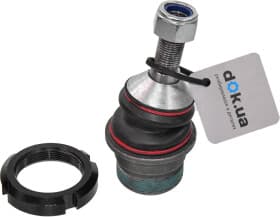 Шарова опора