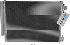 Радіатор кондиціонера