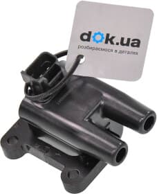 Котушка запалювання